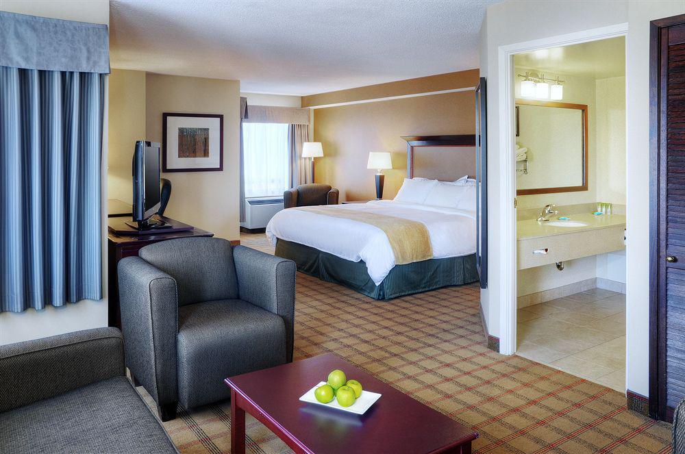 Holiday Inn - Ottawa Dwtn - Parliament Hill, An Ihg Hotel Номер фото